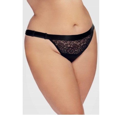 Laura knickers XL+ (knickers/majtki)